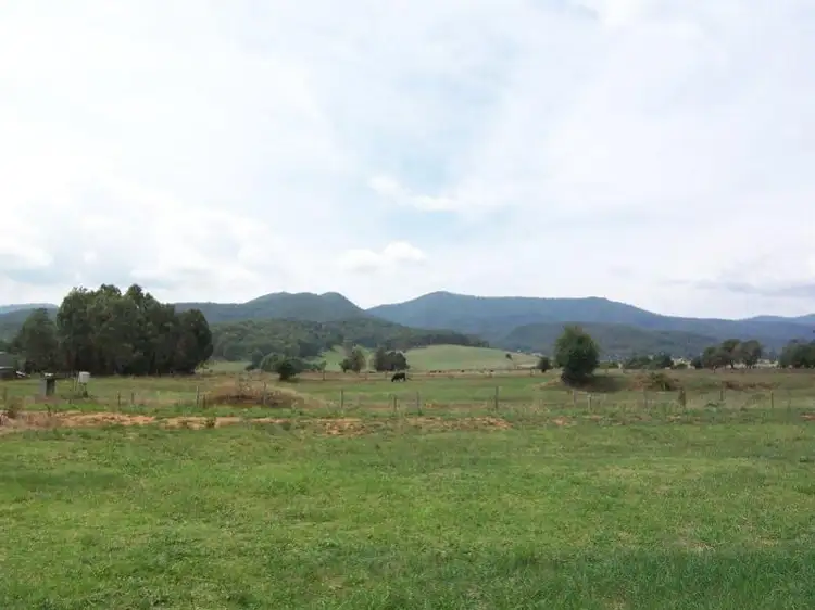 Third view of Homely land listing, Lot 9, 91 Station Street, Porepunkah VIC 3740