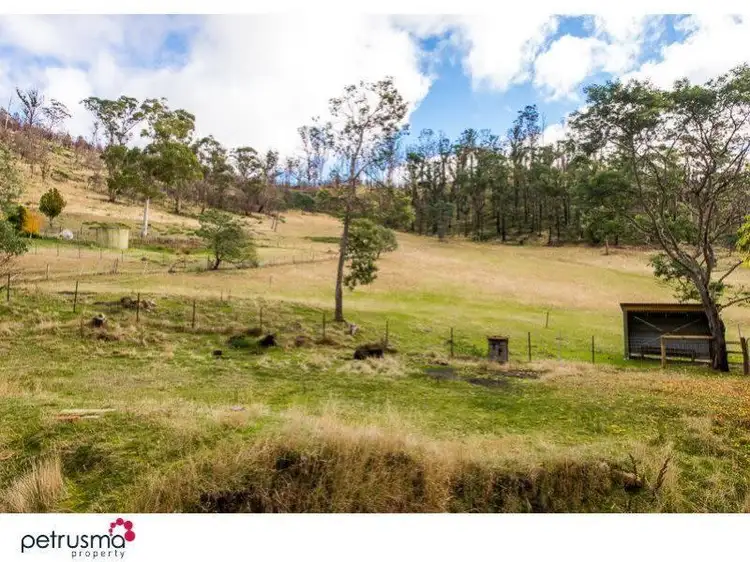 Third view of Homely house listing, 1043 Collins Cap Road, Molesworth TAS 7140