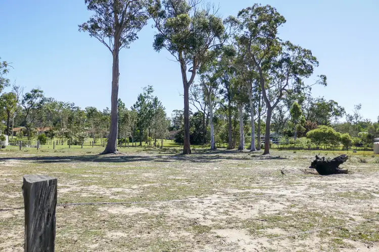Third view of Homely land listing, 8 Cockatiel Crescent, Gulmarrad NSW 2463