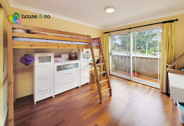 Sixth view of Homely apartment listing, 9/86-94 Kissing Point Road, Dundas NSW 2117