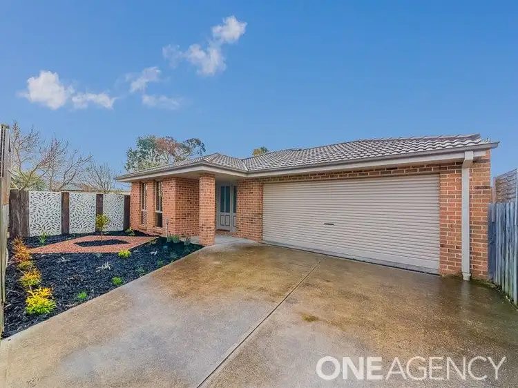 Main view of Homely house listing, 14A Henry Street, Koo Wee Rup VIC 3981