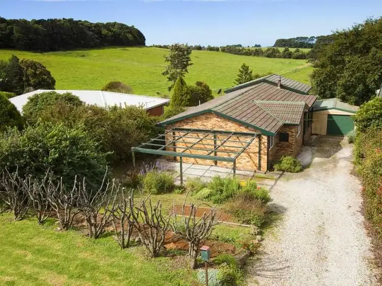 55 Mackeys Lane, Robertson NSW 2577
