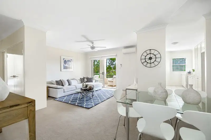 Main view of Homely apartment listing, 26/1 Figtree Avenue, Abbotsford NSW 2046