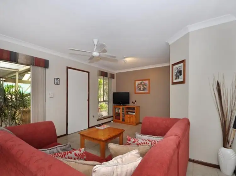 Fifth view of Homely house listing, 7 Galahad Way, Carine WA 6020