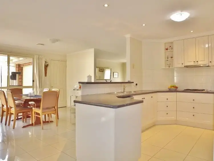 Sixth view of Homely townhouse listing, 14 Monash Road, Newborough VIC 3825