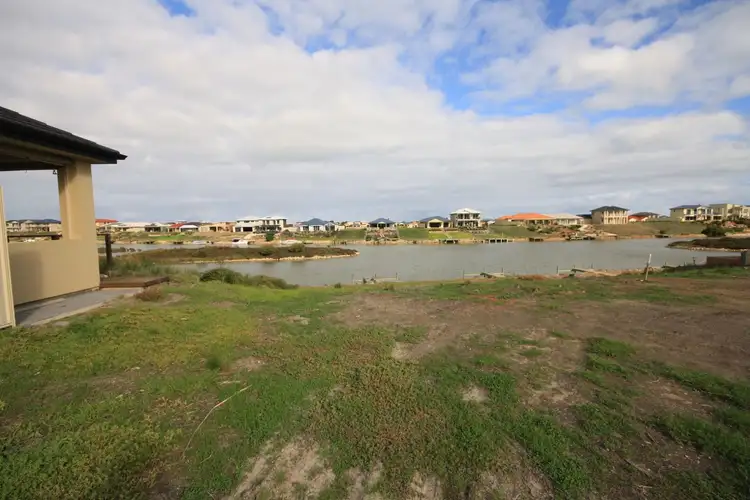 Fourth view of Homely land listing, 1396, LOT 1396, 105 Blanche Pde, Hindmarsh Island SA 5214