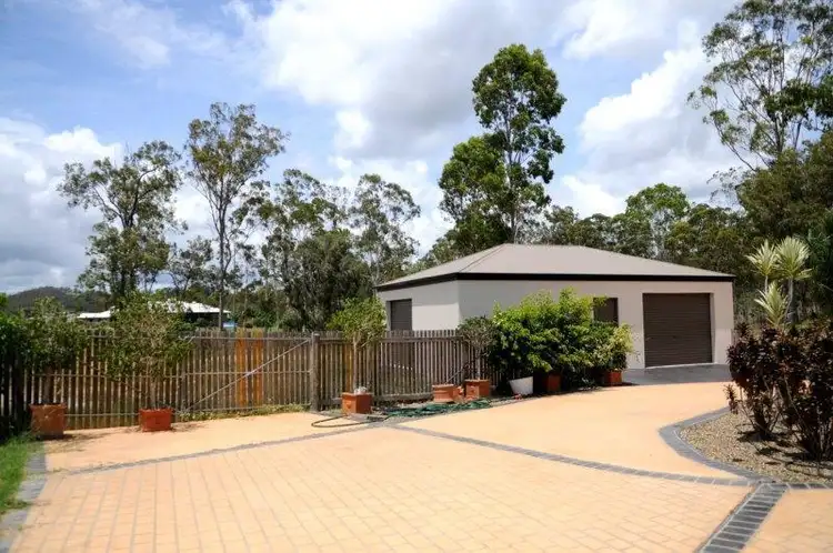 Fifth view of Homely house listing, 6 Jim Whyte Way, Beecher QLD 4680