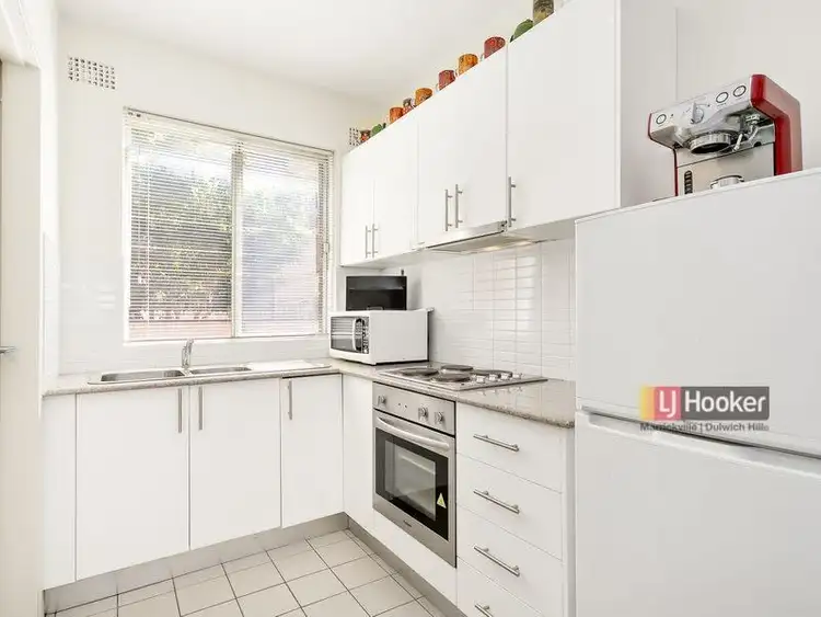 Second view of Homely apartment listing, 3/31 Dulwich Street, Dulwich Hill NSW 2203