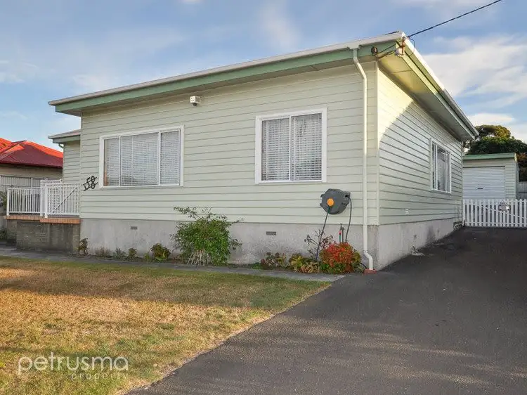 58 Clarence Street, Bellerive TAS 7018
