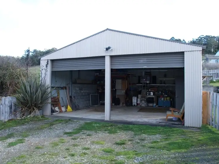 Seventh view of Homely house listing, 2754 Huon Highway, Huonville TAS 7109