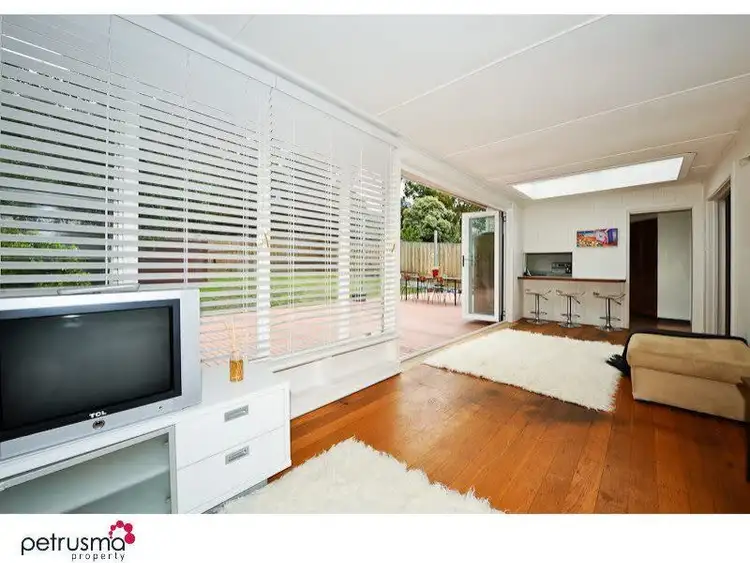 Third view of Homely house listing, 59 Flinders Esplanade, Taroona TAS 7053