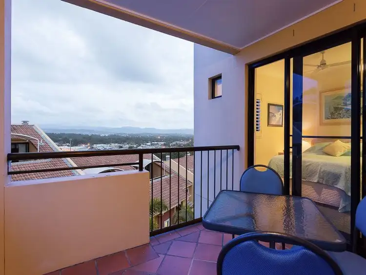 Seventh view of Homely apartment listing, D30/1 "Magic Mountain" Great Hall Dr, Miami QLD 4220