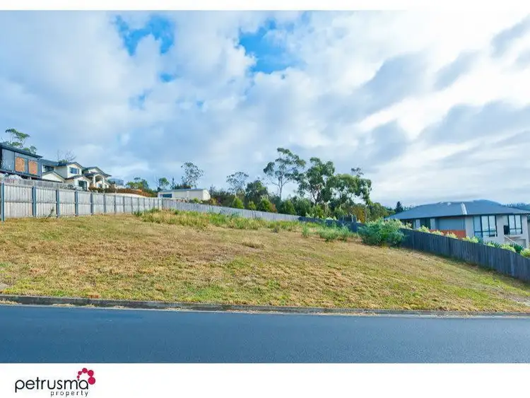 Fourth view of Homely land listing, 13 Radiata Drive, Lindisfarne TAS 7015