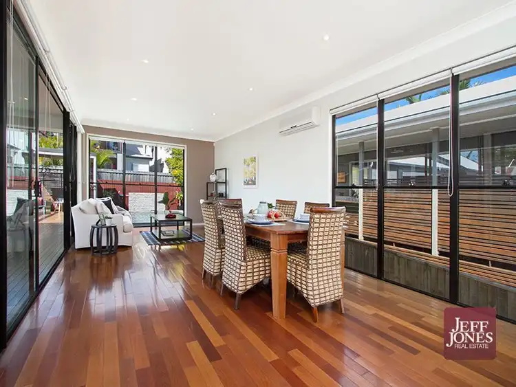 Fifth view of Homely house listing, 112 Shaftesbury Street, Tarragindi QLD 4121