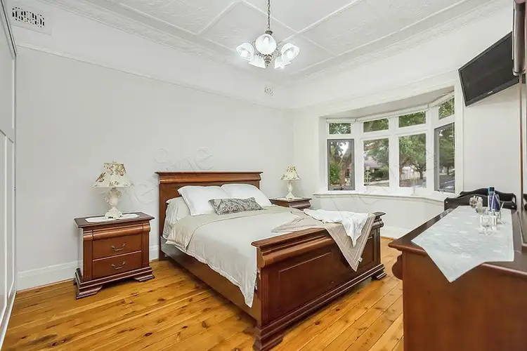 Sixth view of Homely house listing, 143 Albert Road, Strathfield NSW 2135