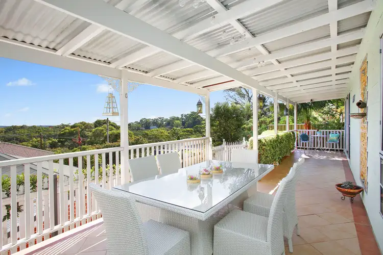 Fourth view of Homely house listing, 56 Boundary Road, Heathcote NSW 2233