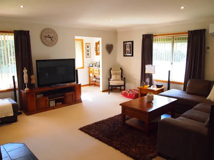 Third view of Homely townhouse listing, 1/74 Walkers Lane, Bright VIC 3741