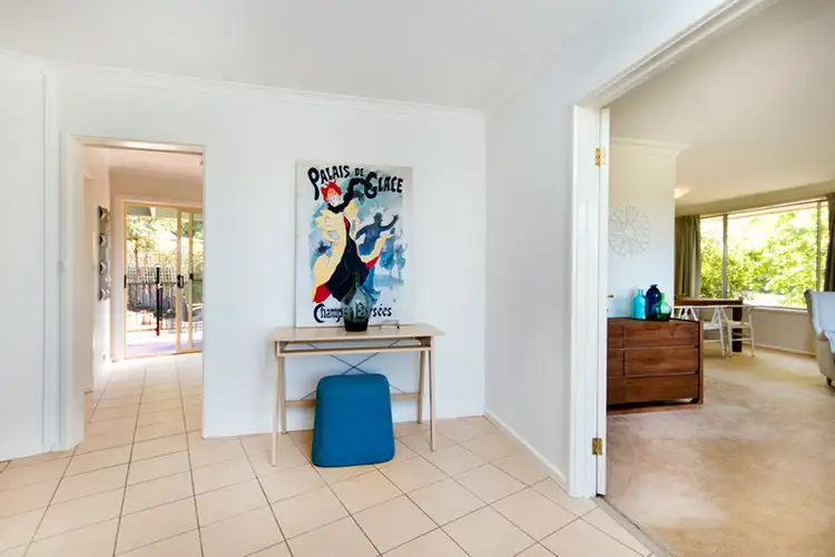 Seventh view of Homely house listing, 2 Parkhill street, Pearce ACT 2607