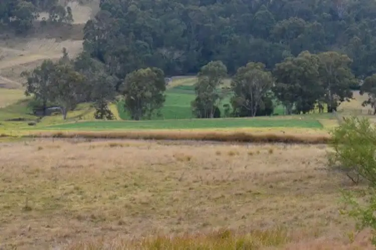 Second view of Homely land listing, Lot 5 Spring Creek Road, Killarney QLD 4373