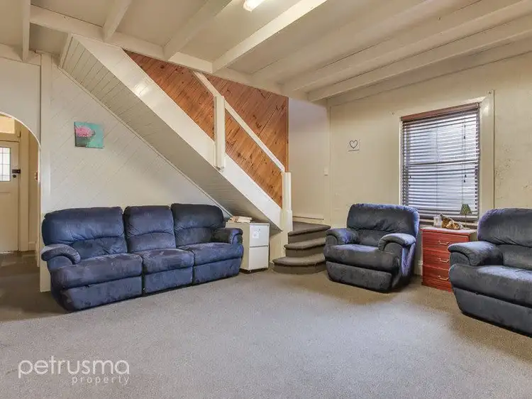 Fifth view of Homely house listing, 64 Tasma Street, North Hobart TAS 7000