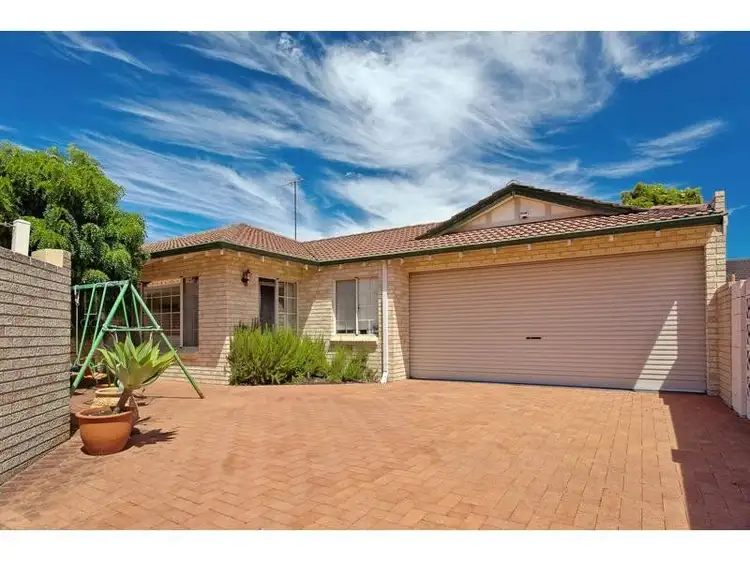 Main view of Homely house listing, 45A Newry Street, Floreat WA 6014