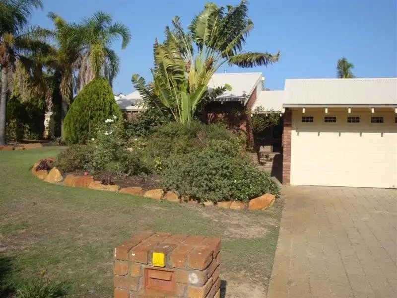 Main view of Homely house listing, 25 Dolomite Road, Carine WA 6020