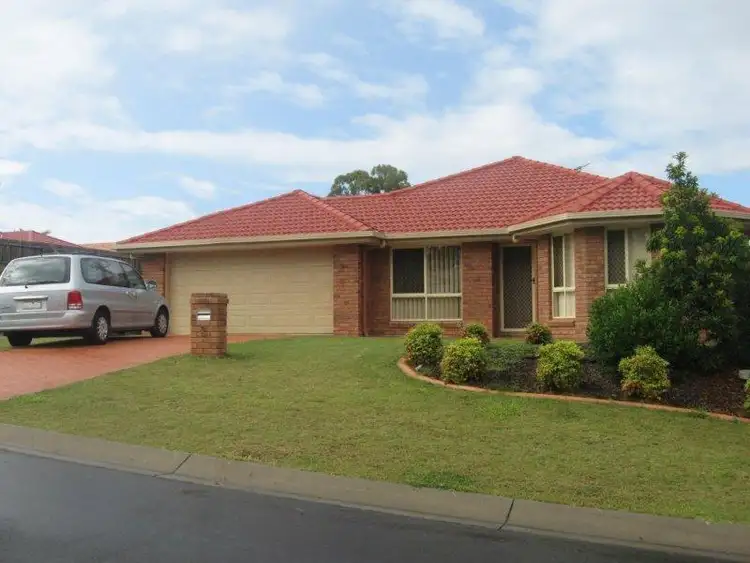 Main view of Homely house listing, 2 Winifred Street, Algester QLD 4115