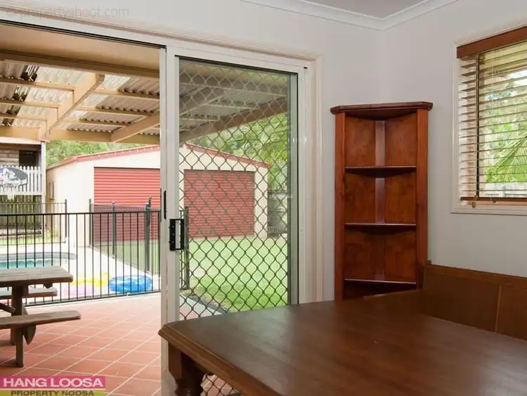 Fifth view of Homely house listing, 6 Scribbly Gum Court, Tewantin QLD 4565