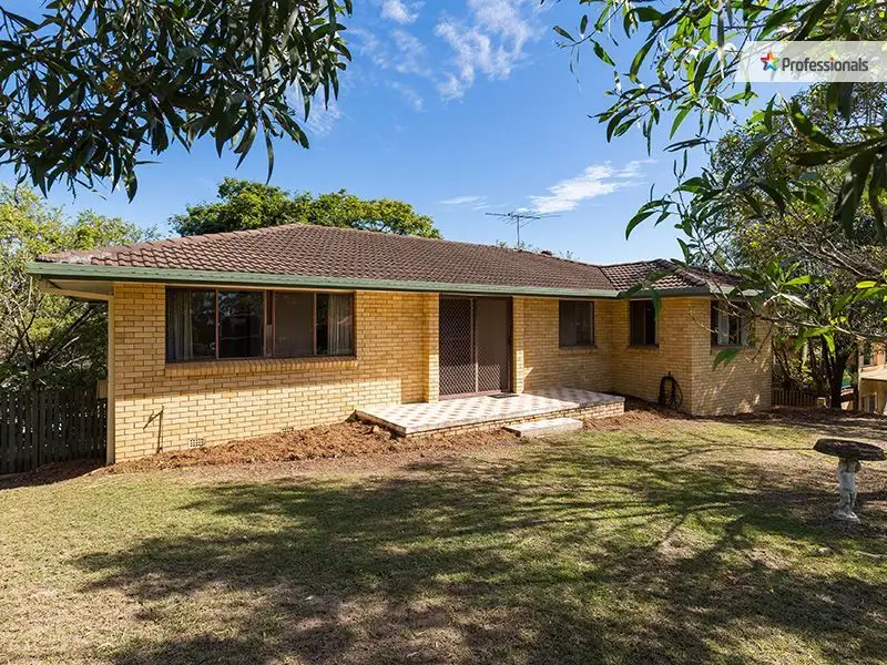 Main view of Homely house listing, 45 Hutton Road, Ferny Hills QLD 4055