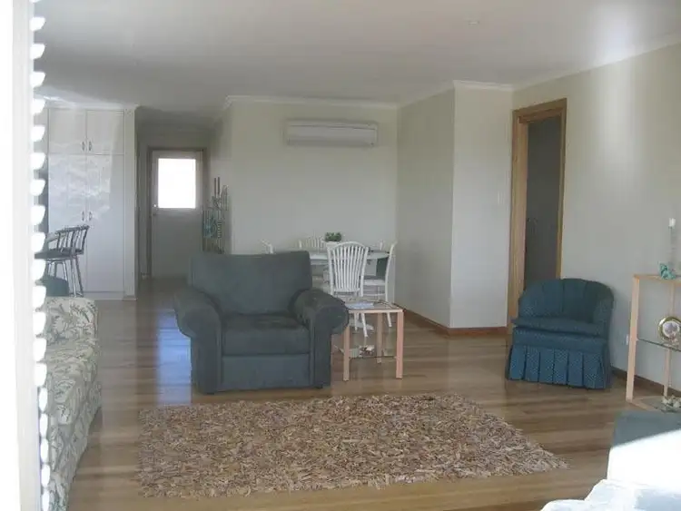 Fifth view of Homely house listing, 1/2 Crete Place, Oakdowns TAS 7019
