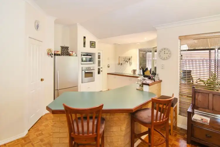 Second view of Homely house listing, 13 Jabiru Place, Geographe WA 6280