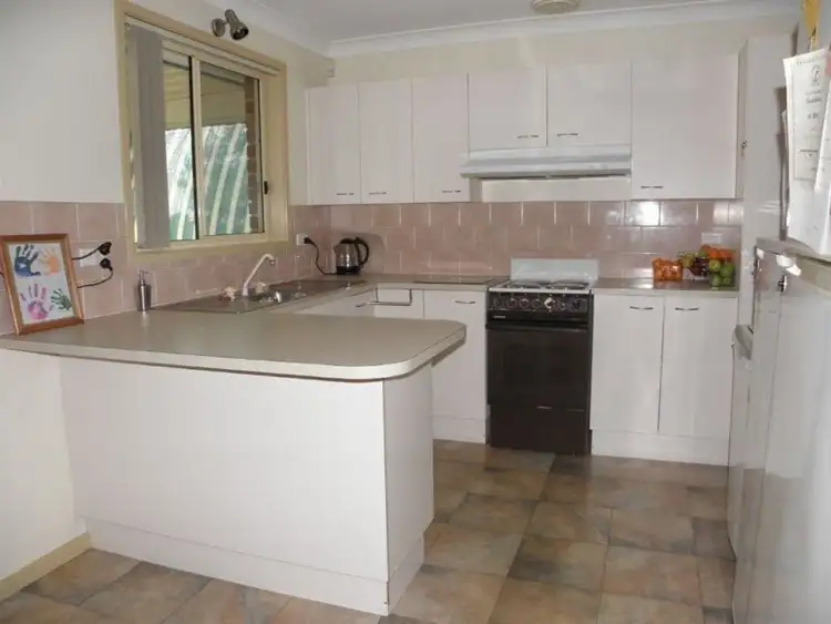 Fifth view of Homely house listing, 12 Beyeri Ave, West Nowra NSW 2541