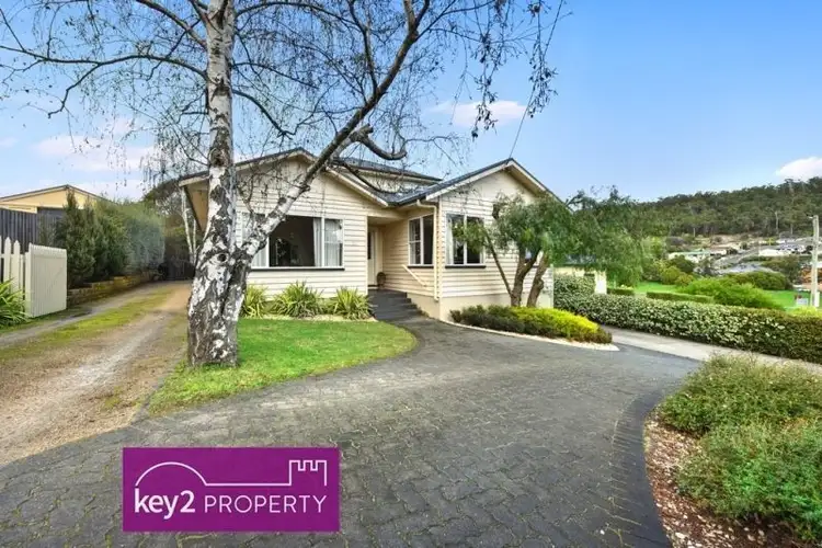 13 Pottery Court, South Launceston TAS 7249