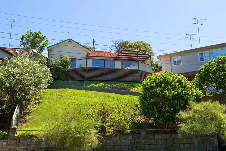 447 Bronte Road, Bronte NSW 2024