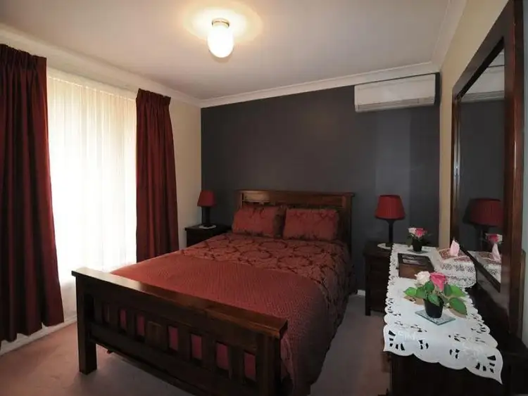 Fourth view of Homely unit listing, 11/388 Peisley Street, Orange NSW 2800