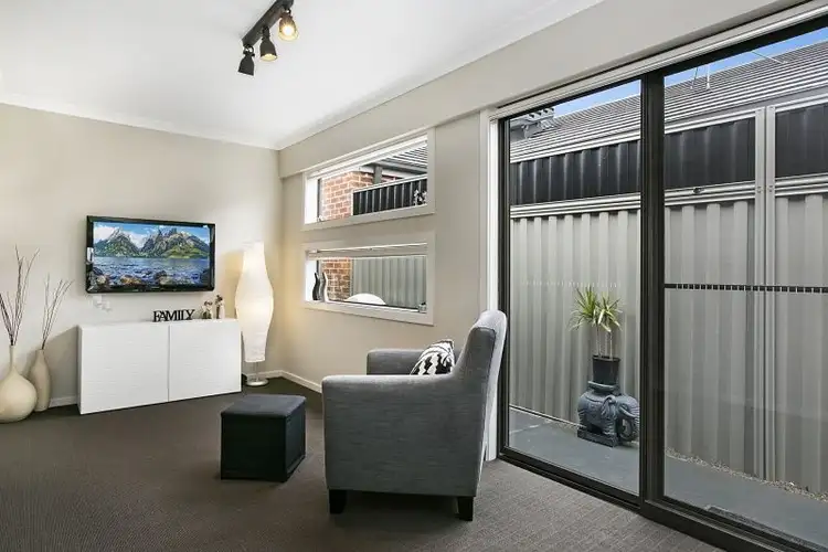 Sixth view of Homely house listing, 11 SCULLIN STREET, Cranbourne East VIC 3977