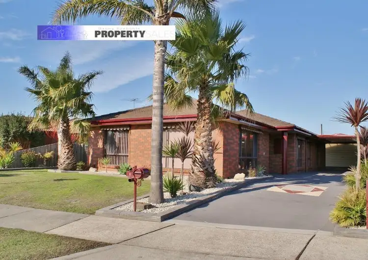 Second view of Homely house listing, 8 Strzelecki Road, Newborough VIC 3825