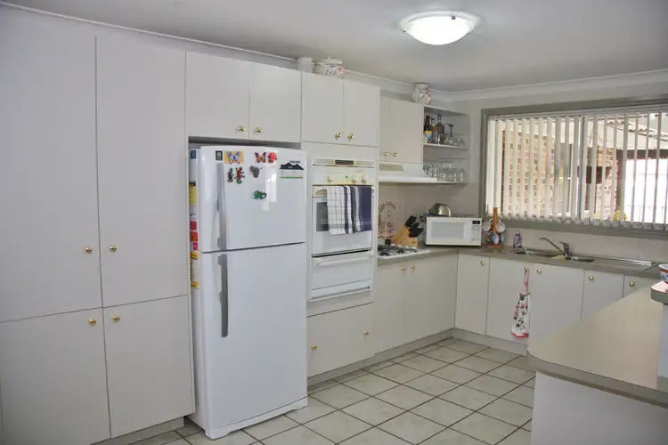 Second view of Homely house listing, 6 Graham Drive, Bathurst NSW 2795