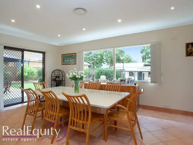 Fifth view of Homely house listing, 4 Osborne Street, Chipping Norton NSW 2170