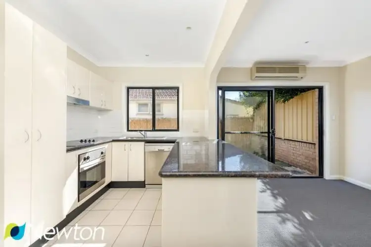 Second view of Homely townhouse listing, 1/58-62 Willarong Road, Caringbah NSW 2229