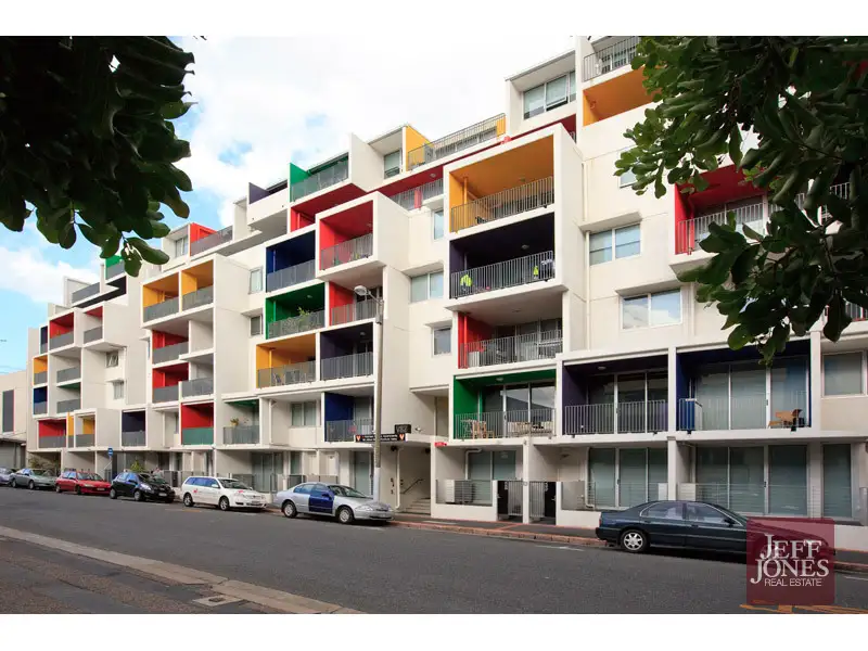 Main view of Homely apartment listing, 103/82 Alfred Street, Fortitude Valley QLD 4006