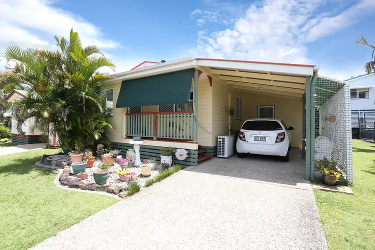 Second view of Homely retirement listing, 51/72 Mark Road West Little Mountain, Caloundra West QLD 4551