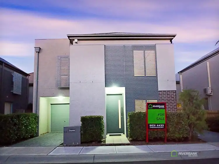Main view of Homely house listing, 44 Condoin Lane, Pemulwuy NSW 2145
