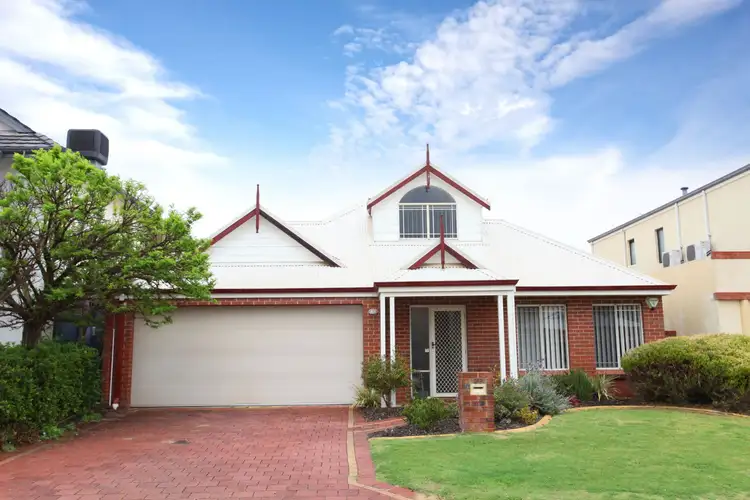 Fifth view of Homely house listing, 26 Macaulay Crescent, Inglewood WA 6052