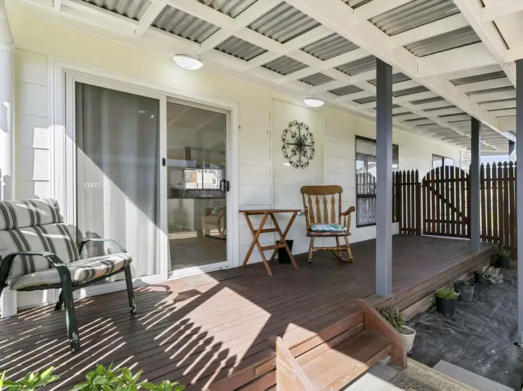 2 Loter Avenue, Pioneer Bay VIC 3984