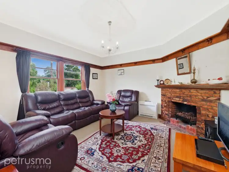 Third view of Homely house listing, 100 Arve Road, Geeveston TAS 7116