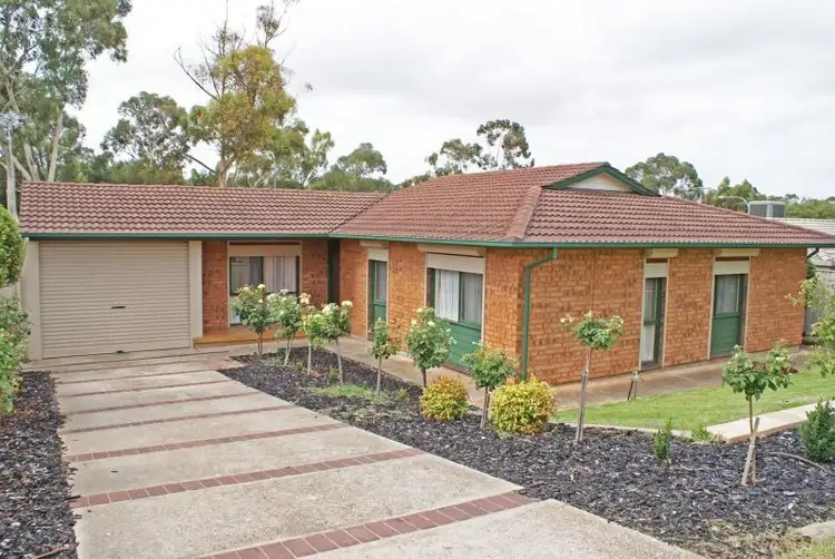 Address available on request