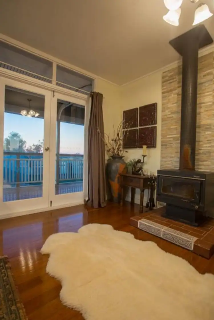 Fifth view of Homely house listing, 443 Morden Road, Toogoolawah QLD 4313