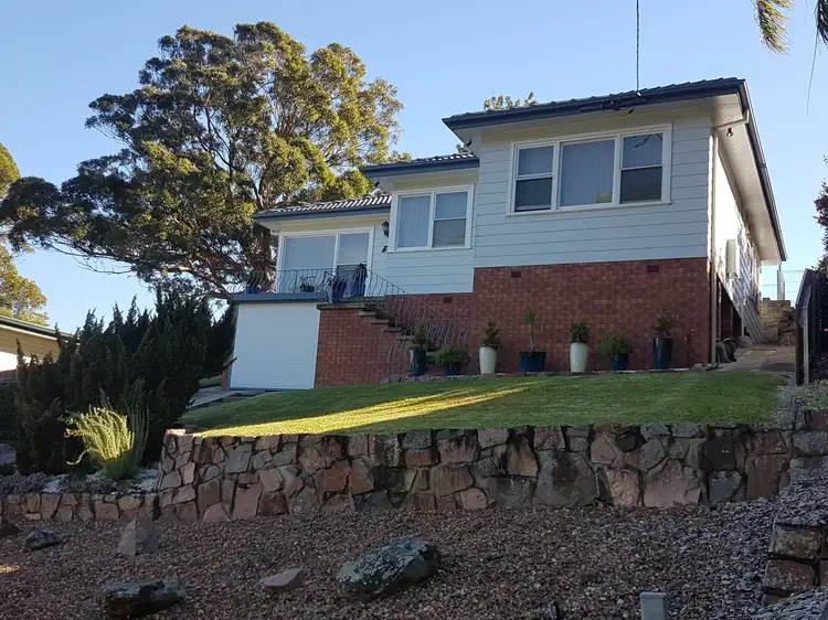 8 Labulla Place, Glendale NSW 2285