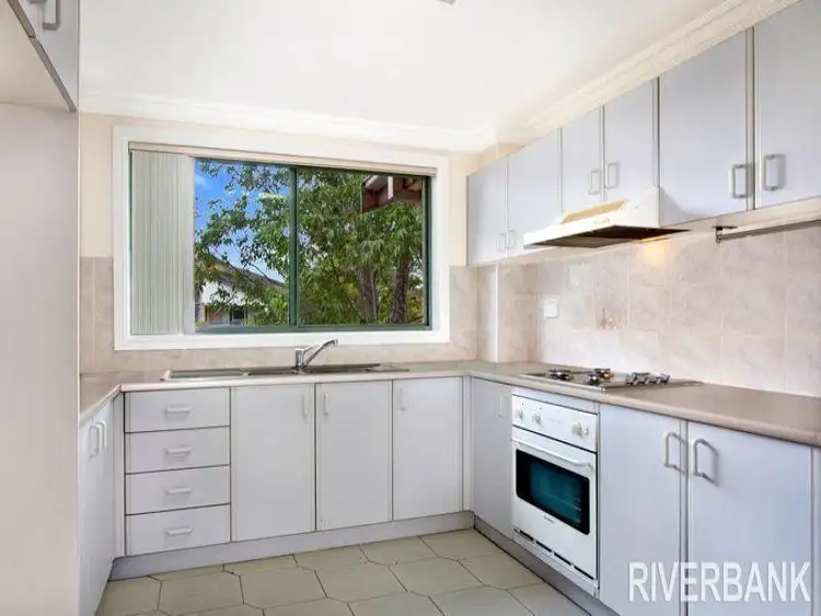 Second view of Homely unit listing, 5/74-76 Stapleton Street, Pendle Hill NSW 2145